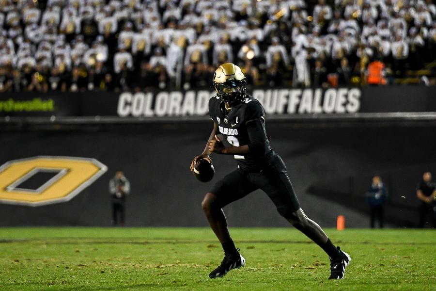 How to watch the USC vs. Colorado college football game today