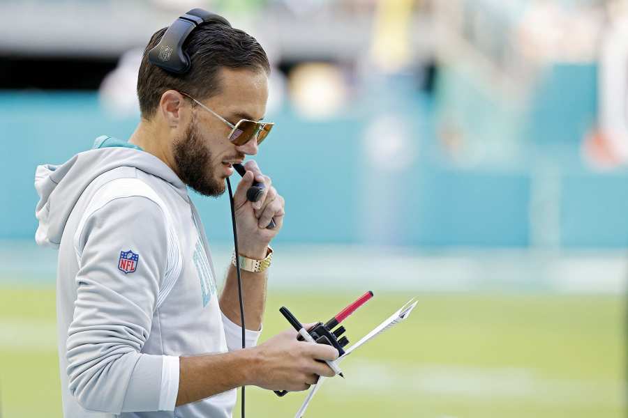 Miami Dolphins: A Complete Guide To The 2011 Offseason, News, Scores,  Highlights, Stats, and Rumors