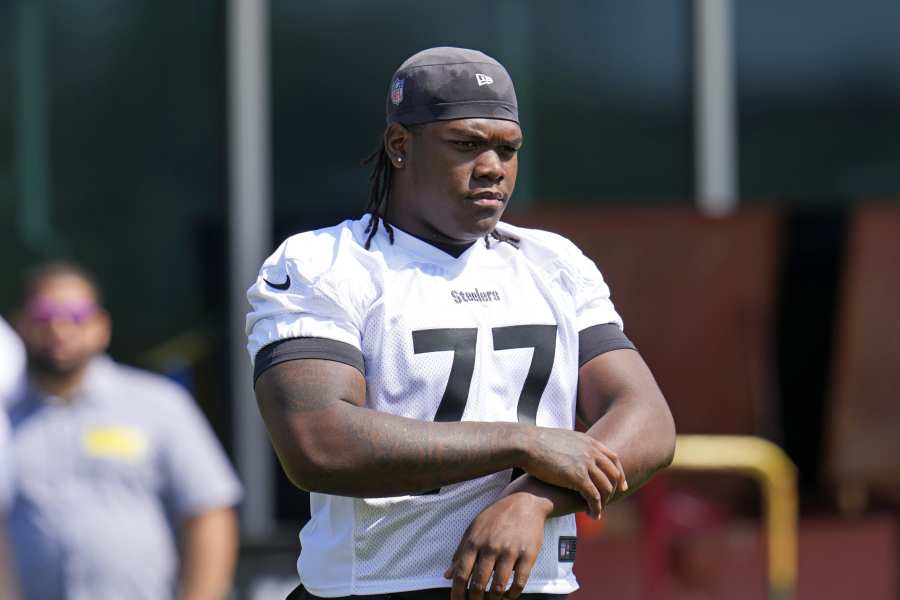 Examining the Pittsburgh Steelers' defensive front ahead of the