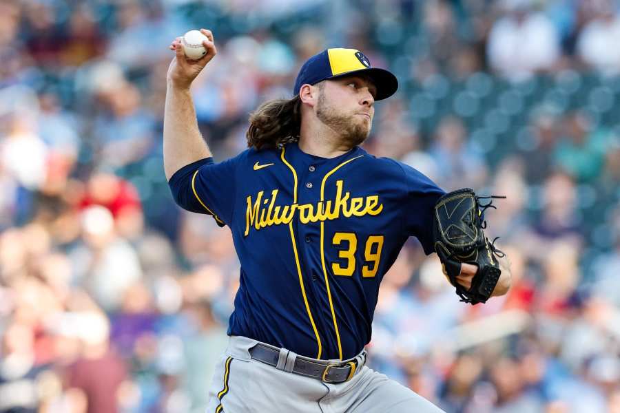 Pittsburgh Pirates: Under-the-Radar Pitchers to Target in Free Agency