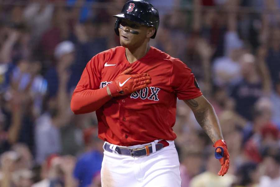 Mookie Betts Rejected Red Sox New Contract Offer Last Year; Will Revisit in  FA, News, Scores, Highlights, Stats, and Rumors