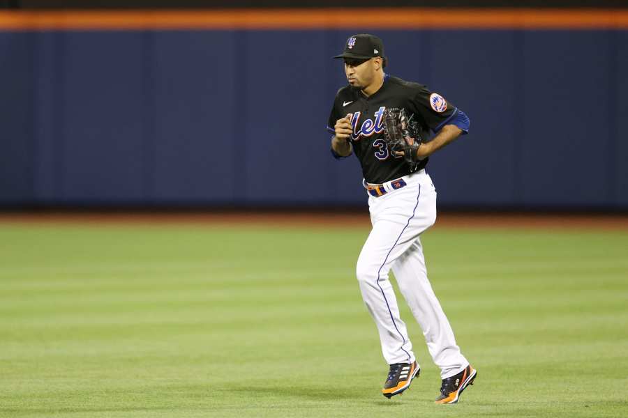MLB rumors: Mets' Edwin Diaz eyes return from knee injury in 2023