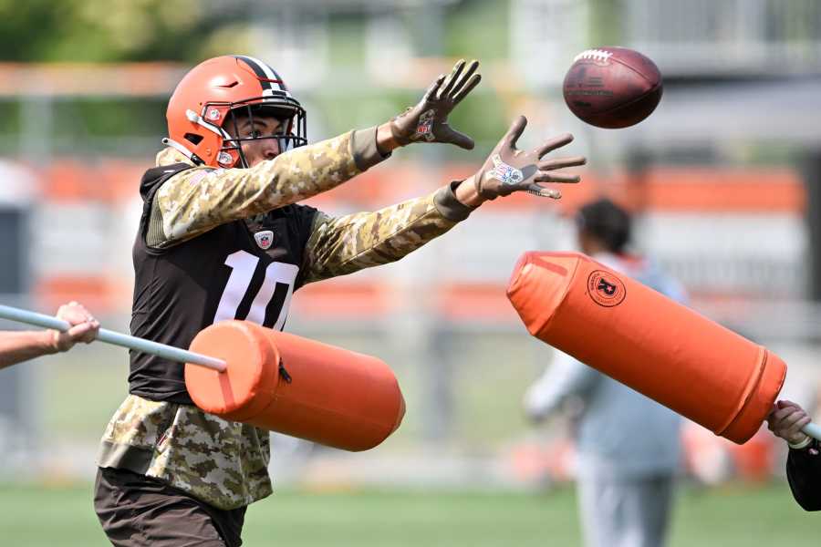 Browns: Roster trade candidates before 2023 NFL training camp