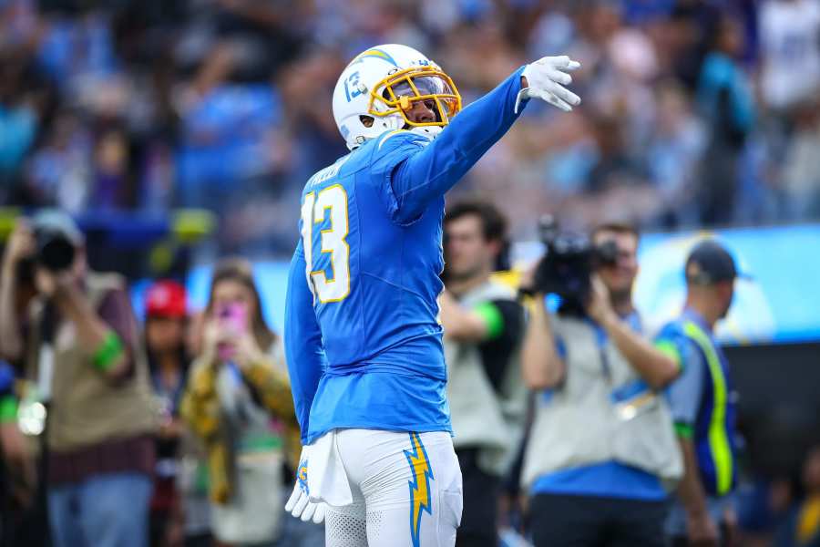 Chargers News: NFL Rival Considers This LA Star One Of League's Top Trash  Talkers