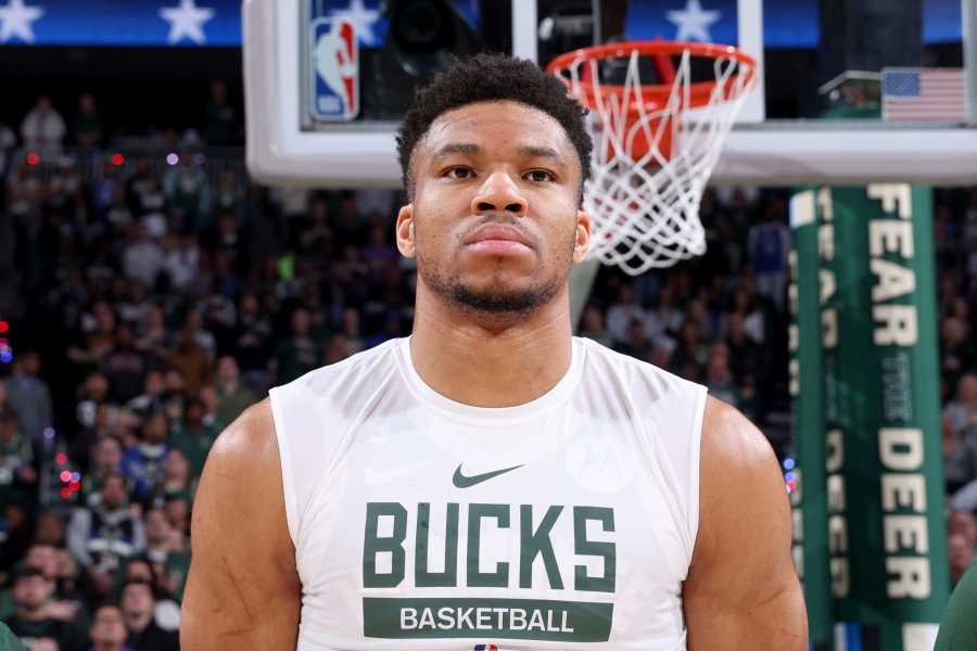 Who Were the 14 Players Chosen Before Giannis Antetokounmpo in the NBA Draft?, by Andrew Martin, SportsRaid