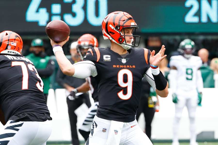 Best Cincinnati Bengals Individual Game Performances of All Time, News,  Scores, Highlights, Stats, and Rumors