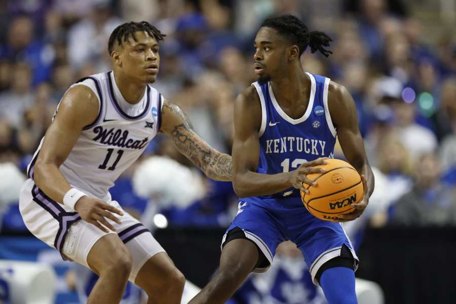 Top Men's College Basketball Programs in Danger of Missing 2020 NCAA  Tournament, News, Scores, Highlights, Stats, and Rumors