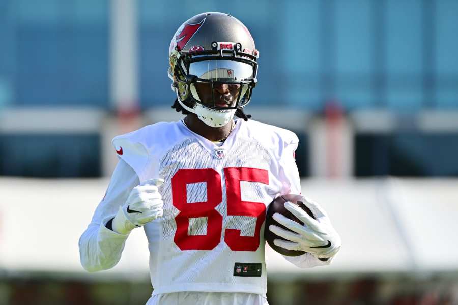 Welcome Back, Julio Jones! -  - Tampa Bay Bucs Blog,  Buccaneers News