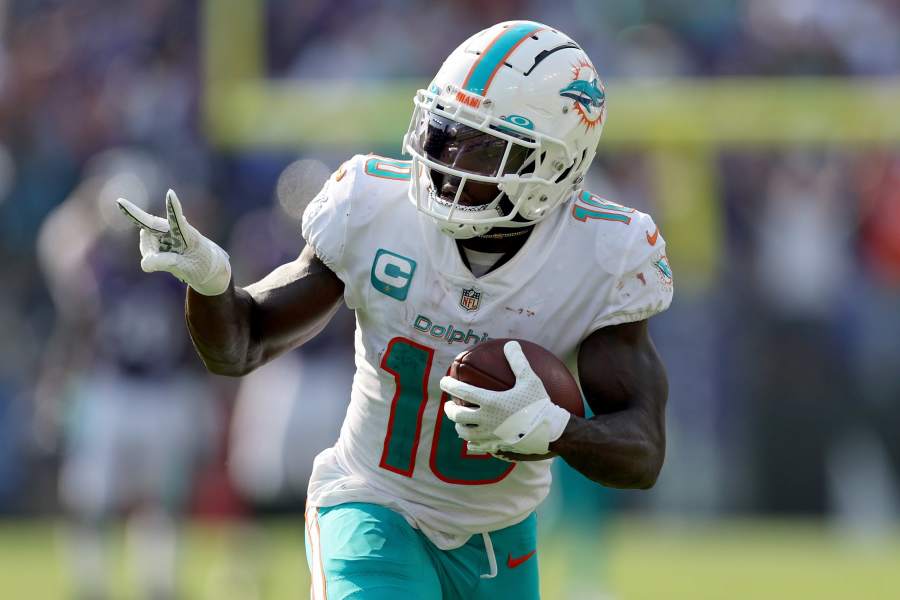 NFL Week 1 bold predictions: Keenan Allen balls in Dolphins