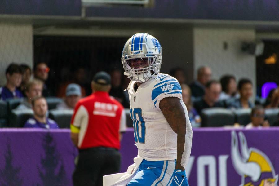 Thursday Night Football DraftKings Picks: NFL DFS lineup advice for Week 4  Lions-Packers Showdown tournaments