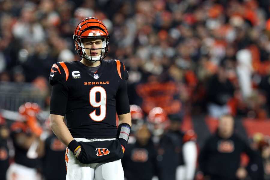 Cincinnati Bengals on X: This time tomorrow your fall plans will