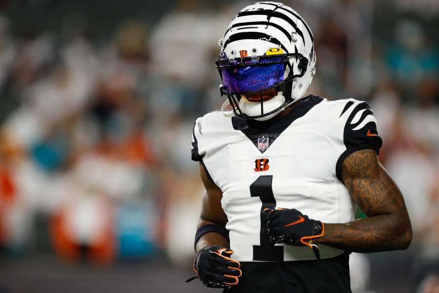 Fantasy Football Week 7 Rankings: Updated Positional Breakdown for Flex and  PPR, News, Scores, Highlights, Stats, and Rumors