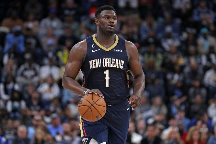 3 trades for Zion Williamson that would actually work before NBA Draft