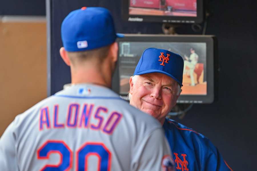 Mets Rumors: Pete Alonso Took News of Buck Showalter's Firing 'The Hardest', News, Scores, Highlights, Stats, and Rumors