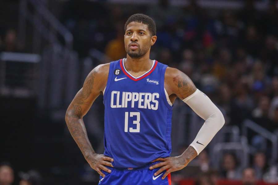 Clippers Trade Rumors: Paul George 'Certainly Available,' LAC Won