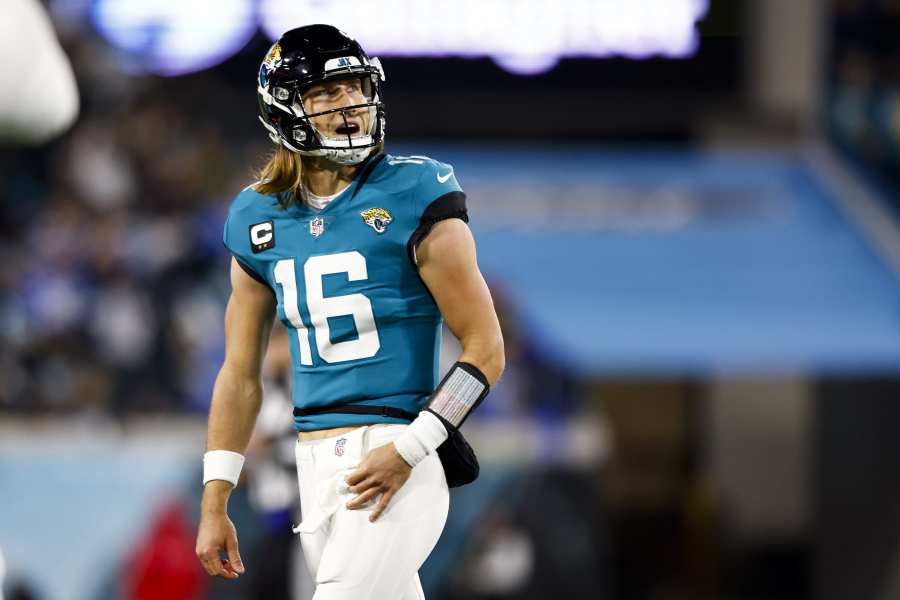 Bleacher Report's Expert Wild Card Weekend 2023 NFL Picks, News, Scores,  Highlights, Stats, and Rumors