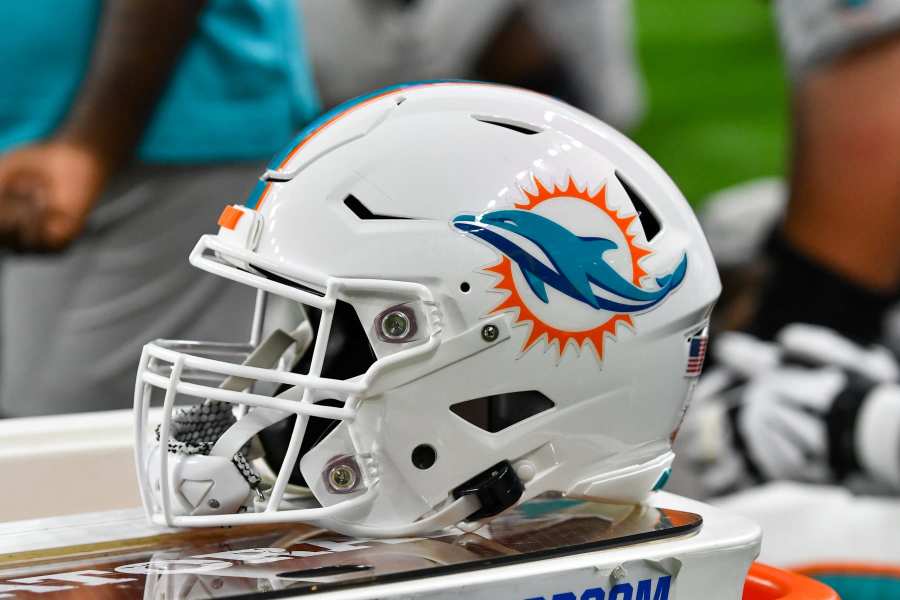 Miami Dolphins Christmas Day Game History (All-Time Record and Results)