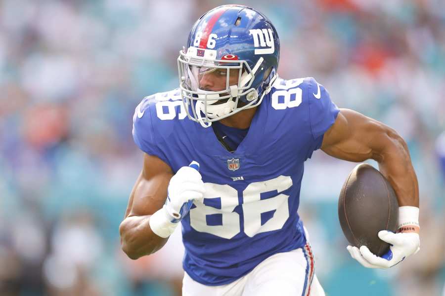 3 NY Giants veterans who look unlikely to make the 53-man roster