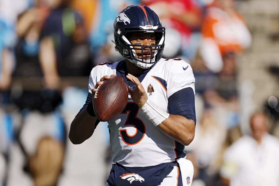 Denver Broncos sale reportedly not down to 2 finalists, other