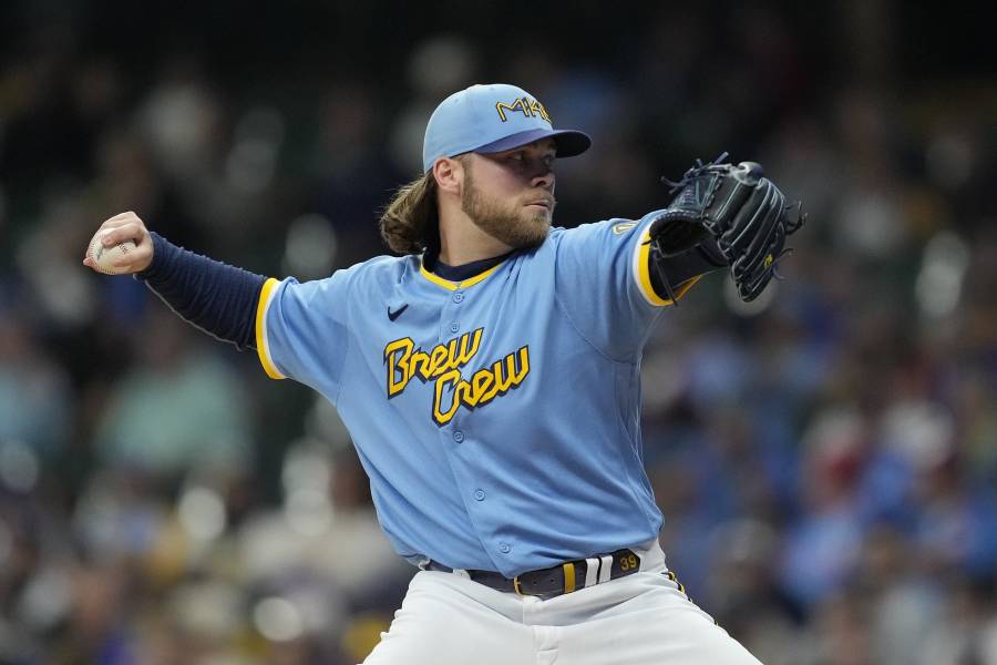 Do the Giants have the prospect heft to trade for Corbin Burnes? —  Mailbagg, part 2 - The Athletic