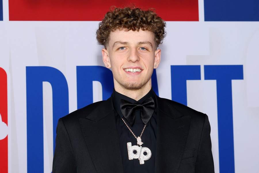 Warriors Select Guard Brandin Podziemski With 19th Overall Pick in 2023 NBA  Draft, Presented by HPE