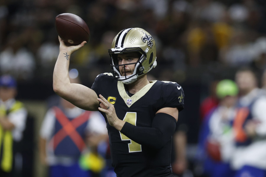 NFL Odds Week 5: Early Locks and Best Bets on the Schedule, News, Scores,  Highlights, Stats, and Rumors