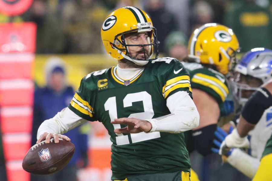 Aaron Rodgers, Packers at crossroads as trade remains possible - ESPN