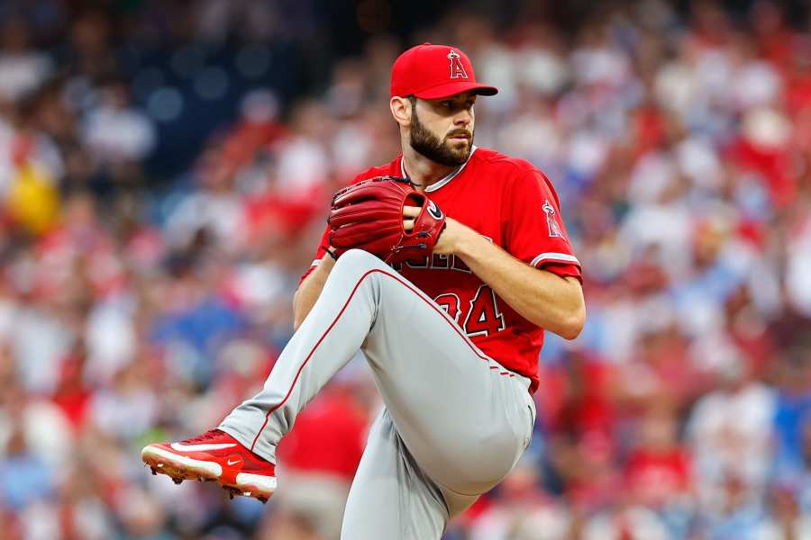 MLB Rumors: Lucas Giolito, Randal Grichuk, Hunter Renfroe Among 5 Angels  Waived, News, Scores, Highlights, Stats, and Rumors