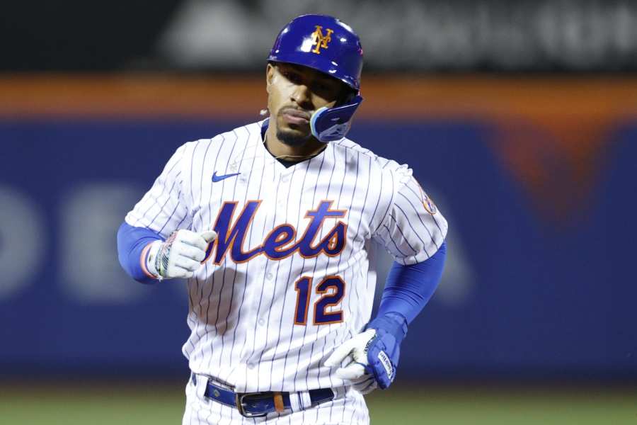 A messy loss for the Mets, and some observations from week 1 in Spring  Training