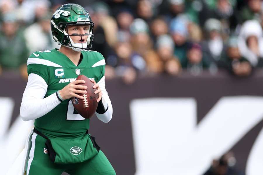 2018 NFL Playoffs Bracket: Four Teams Battle Sunday for Two Spots in Super  Bowl LII - Gang Green Nation