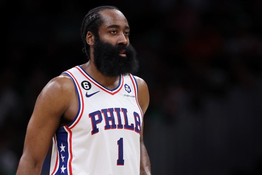 James Harden Reportedly Rejects 4-Year Deal With Thunder, News, Scores,  Highlights, Stats, and Rumors