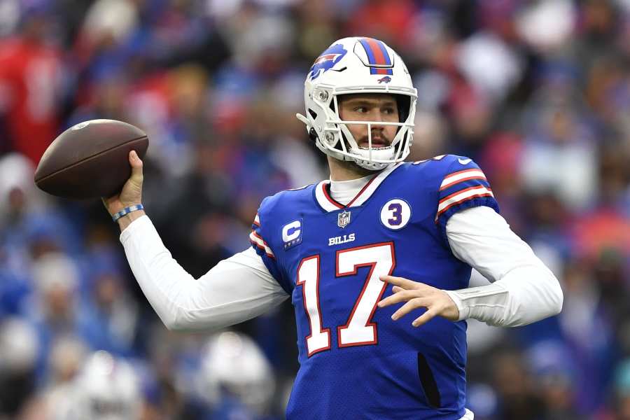 Bleacher Report's Expert Wild Card Weekend 2023 NFL Picks