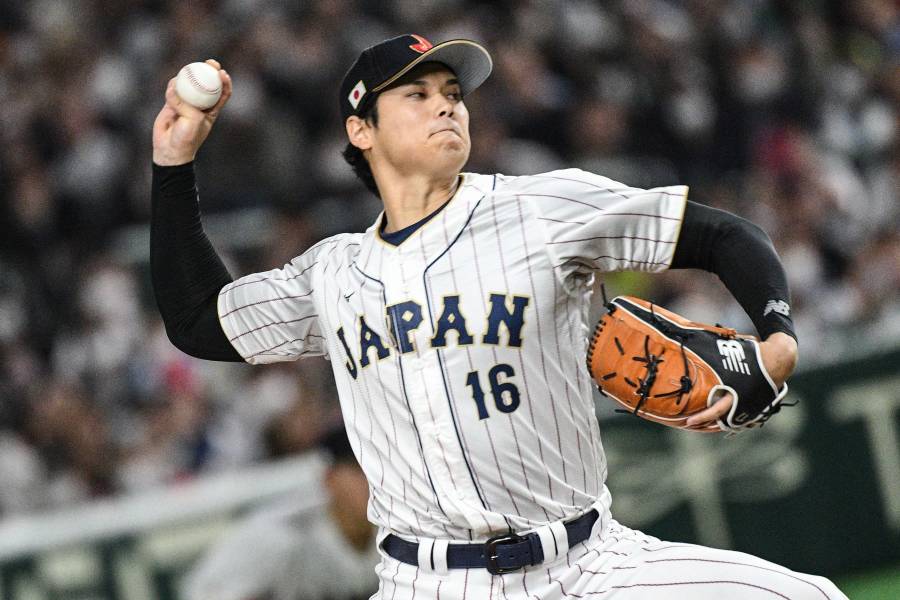Dodgers' bid for Shohei Ohtani falls short – San Bernardino Sun