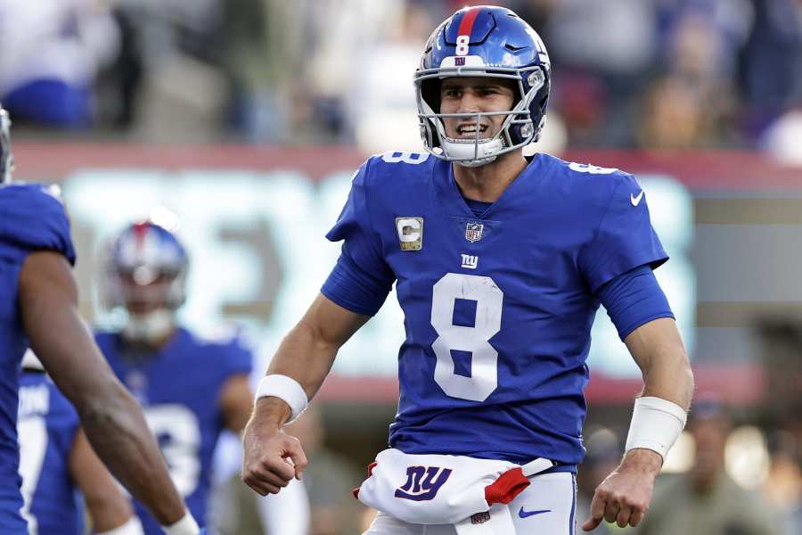 The 2010 New York Giants: Season Ending Awards That Won't Give Them The  Playoffs, News, Scores, Highlights, Stats, and Rumors