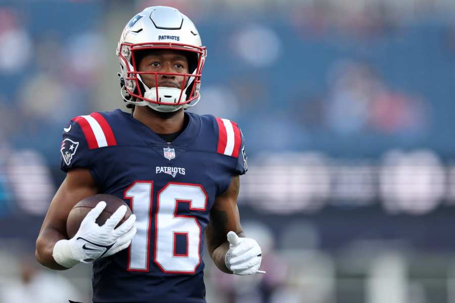 Mac Jones Delivers His 'Best Game of the Year' Despite Patriots' Loss to  Vikings, News, Scores, Highlights, Stats, and Rumors