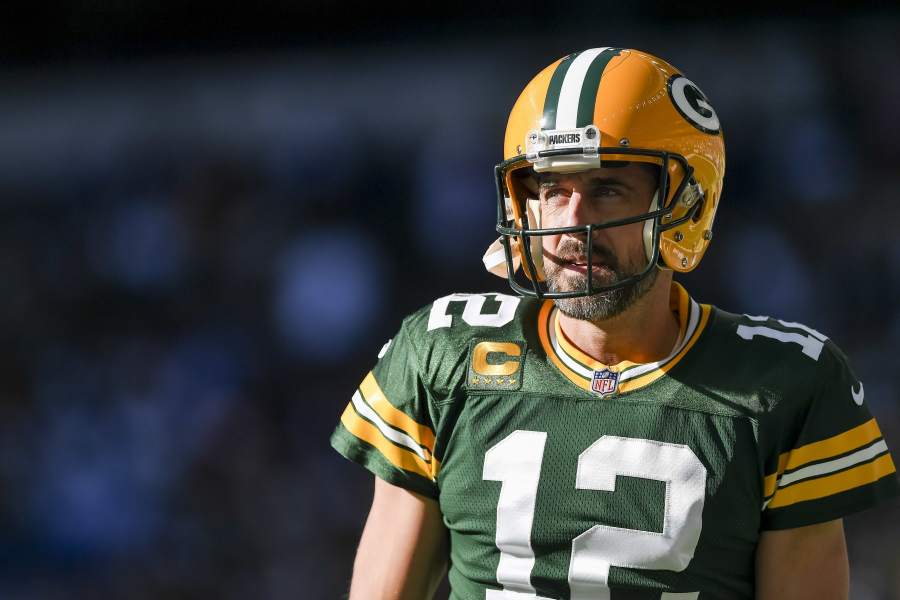 5 unexpected free agent signings Packers could still make happen