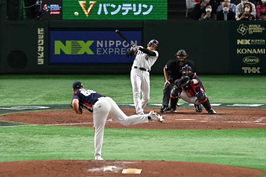 Czech pitcher who struck out Shohei Ohtani cherishes memories and souvenirs  - The Japan Times