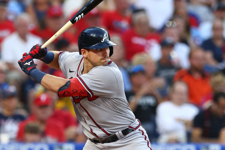 Braves sign 3B Austin Riley to 10-year, $212M contract, the largest in team  history