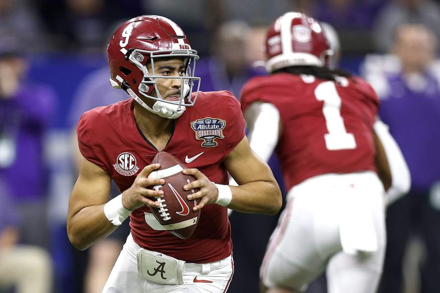 2023 NFL Draft Rookie Profile: QB C.J. Stroud (Fantasy Football