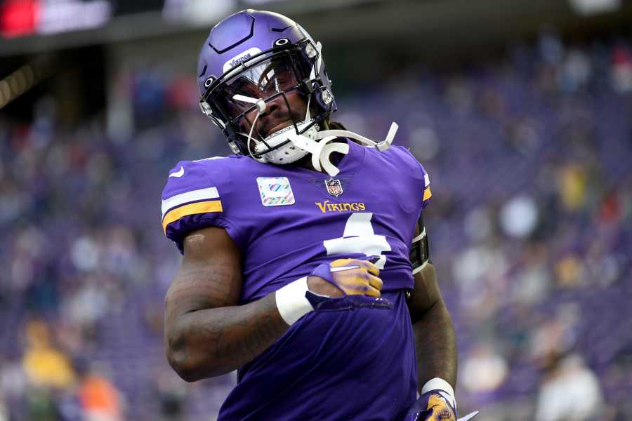 Report: Vikings, Dolphins nearly had Dalvin Cook trade done in March -  Daily Norseman