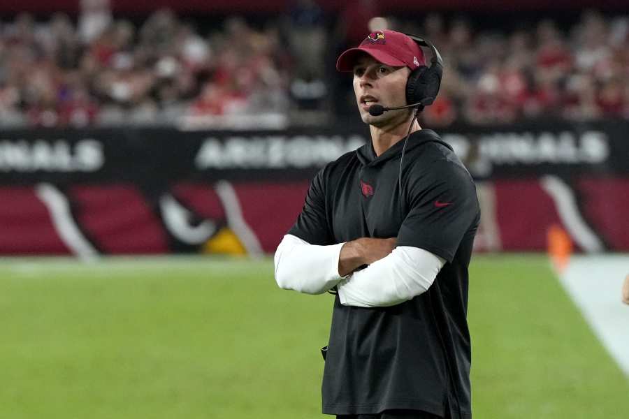 Cardinals Mum on Colt McCoy-Clayton Tune QB1 Battle amid Kyler Murray's  Injury Rehab, News, Scores, Highlights, Stats, and Rumors