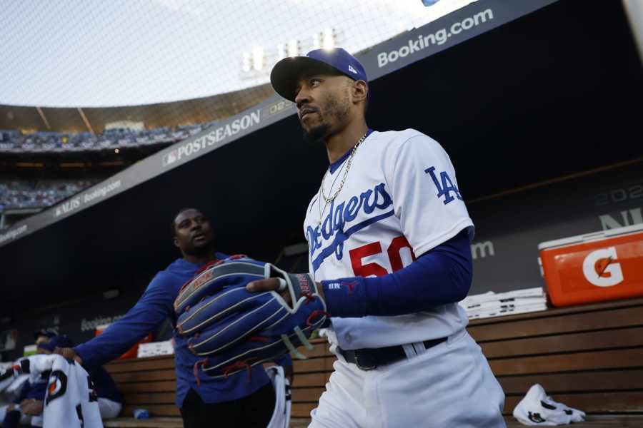 Alek Thomas is NL Centerfield Gold Glove Finalist - Sports