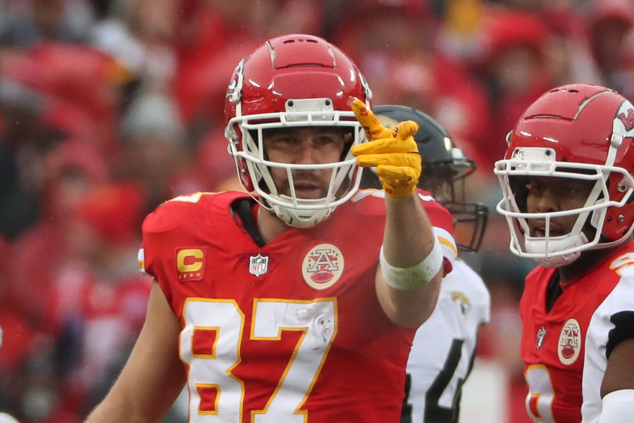 NFL conference championship preview: Mr. Irrelevant takes on MVP candidate; AFC  title rematch in Kansas City