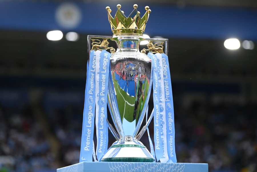 Ranking every Premier League side by their number of TV