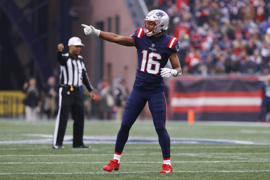 3 Takeaways from Patriots' Week 9 Win vs. Colts, News, Scores, Highlights,  Stats, and Rumors