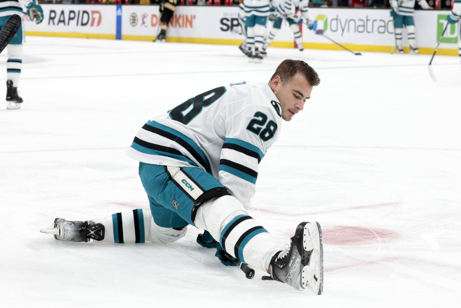 Winners and Losers of the Timo Meier Trade to the Devils, News, Scores,  Highlights, Stats, and Rumors