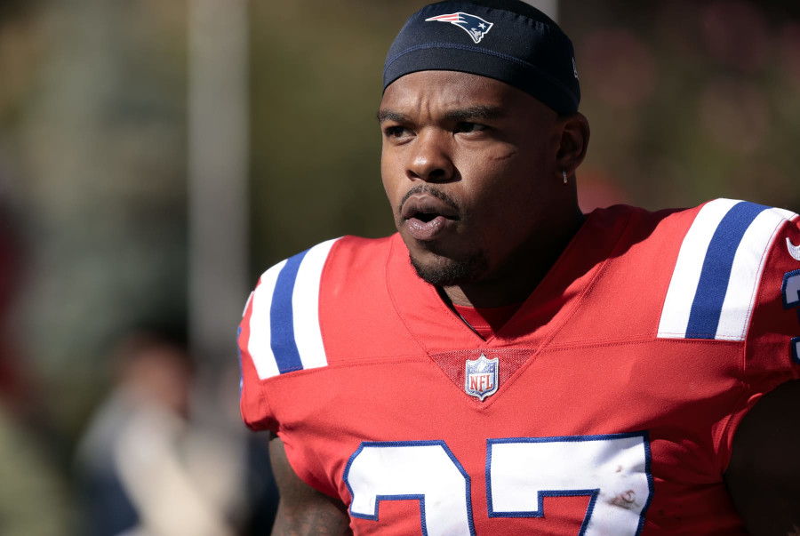 Patriots Rumors: Jakobi Meyers, NE 'Haven't Made Very Much Progress' on New  Contract, News, Scores, Highlights, Stats, and Rumors