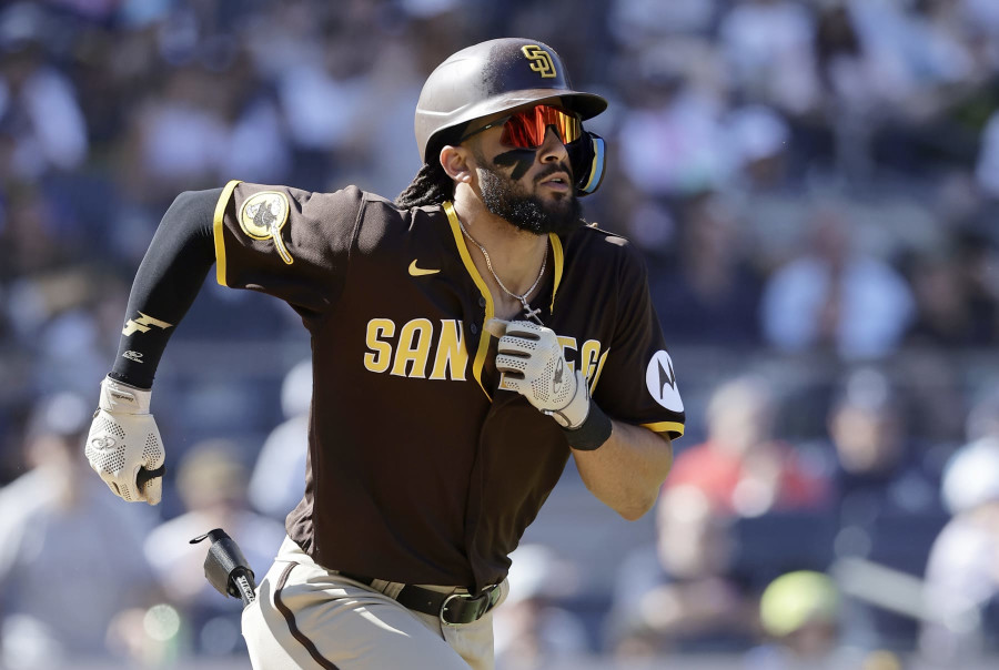 MLB to air San Diego Padres games after Diamond Sports stops payments