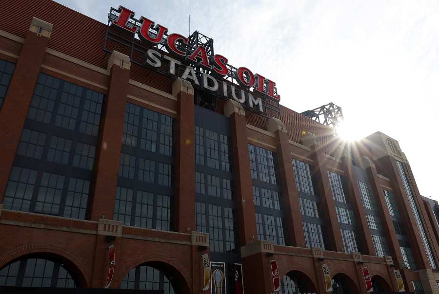 Why Ford Field Can't Host Neutral Site AFC Championship Game - The