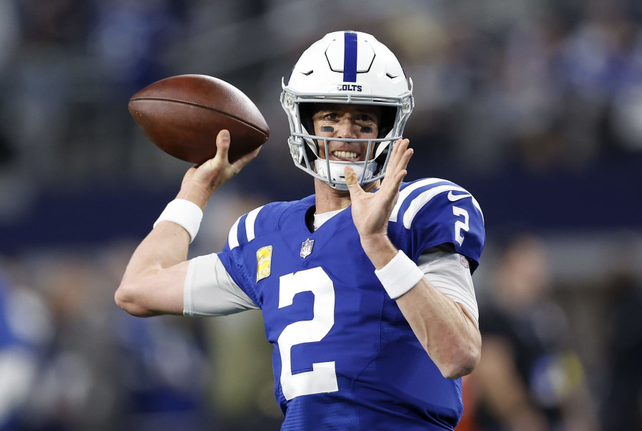 Colts vs. Cowboys: Colts collapse, hit rock bottom in blowout loss